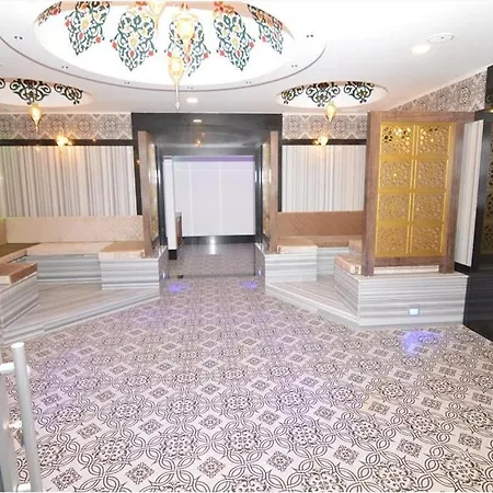 Crystal Nova * Alanya