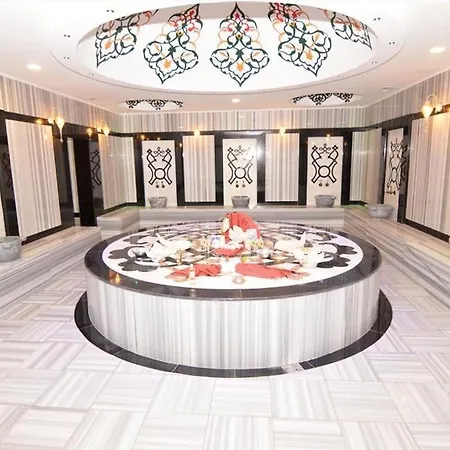 Appartement Crystal Nova *