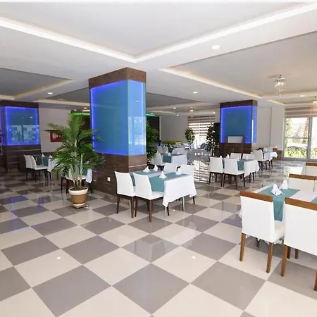 Appartement Crystal Nova