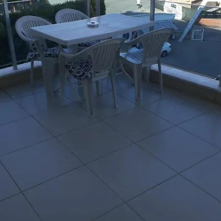 Apartment Crystal Nova