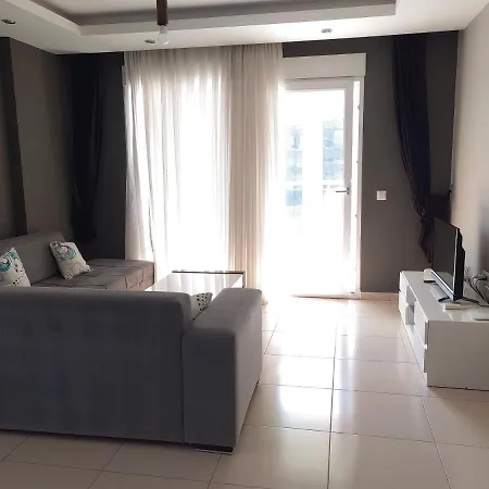 Appartement Crystal Nova
