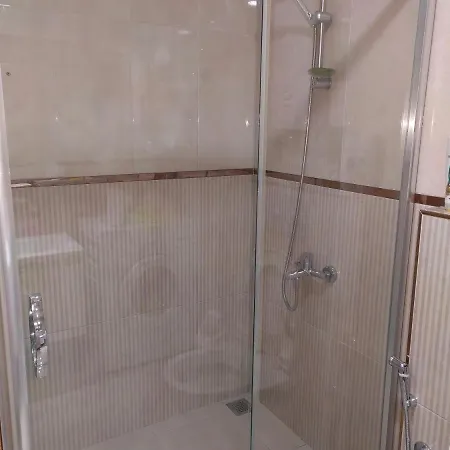 Appartement Crystal Nova Alanya