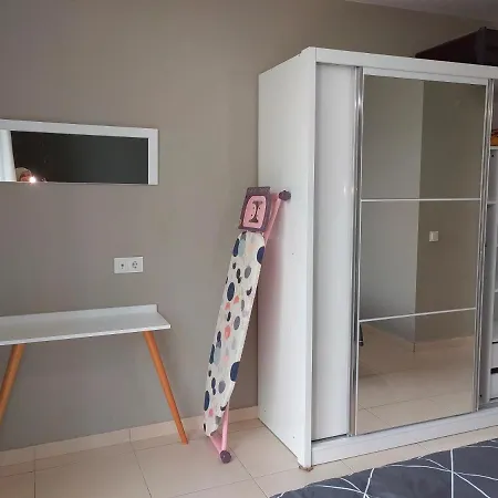 Crystal Nova Alanya