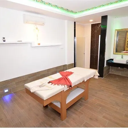 Apartment Crystal Nova *